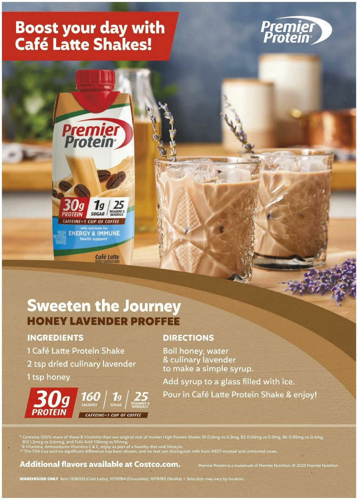 Costco Connection January Weekly Ad from January 1