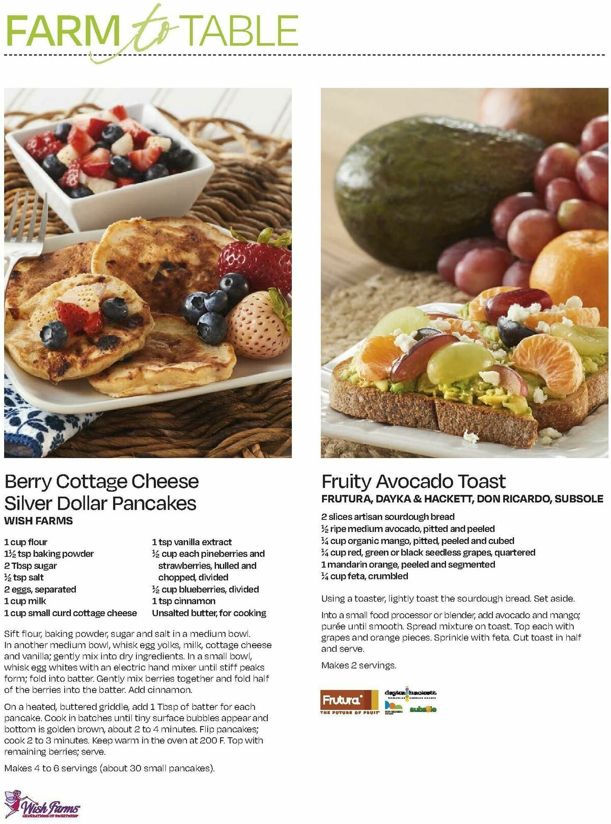 Costco Connection January Weekly Ad from January 1