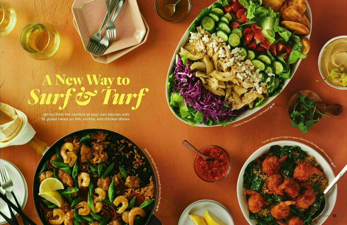 Cub Foods Go Global Weekly Ad from February 11