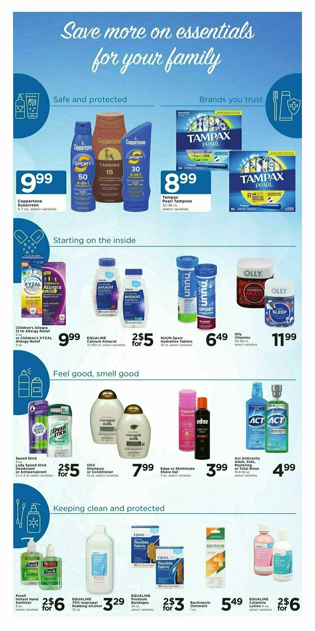 Cub Foods Weekly Ad from July 7