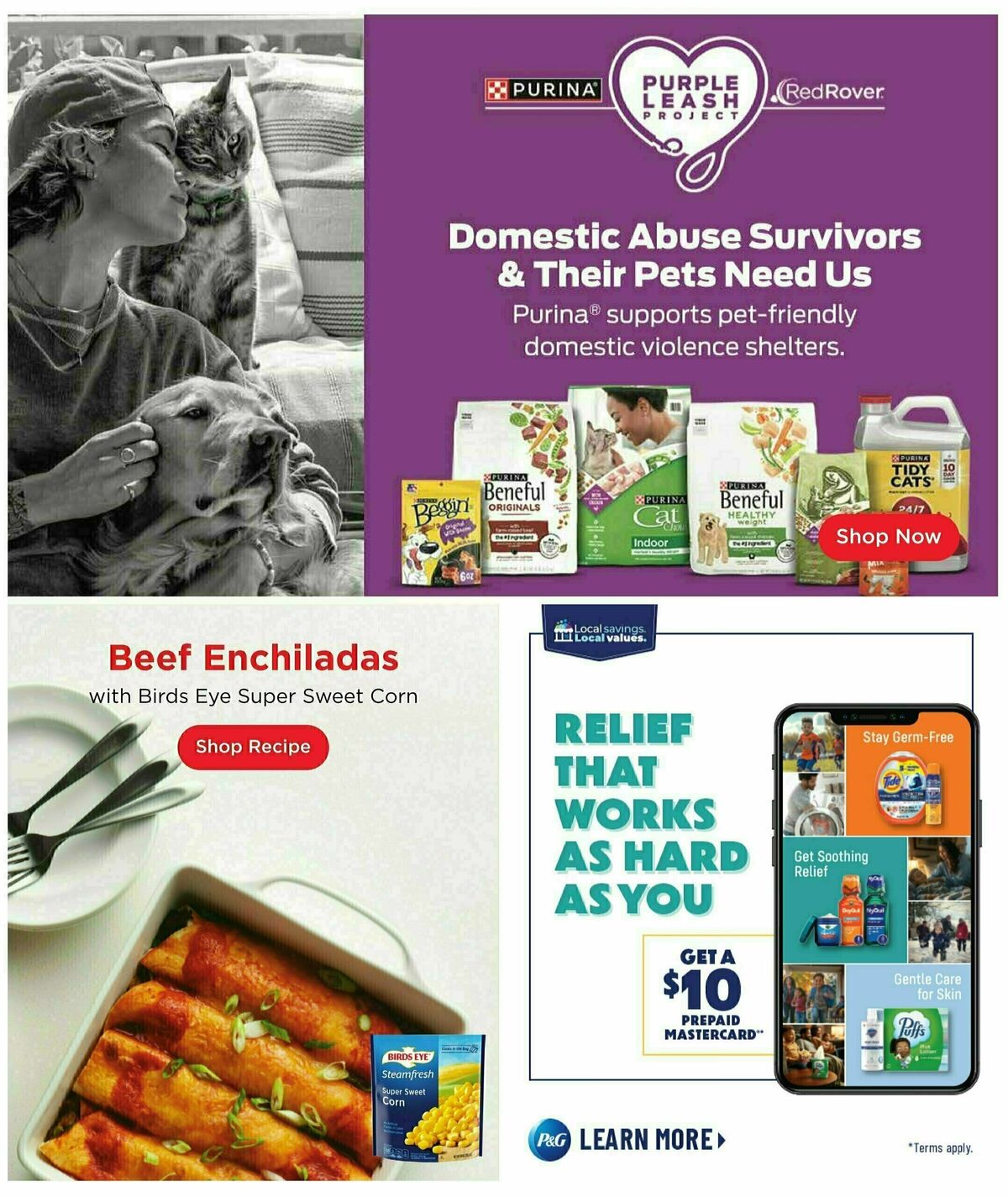 Cub Foods Weekly Ad from October 27