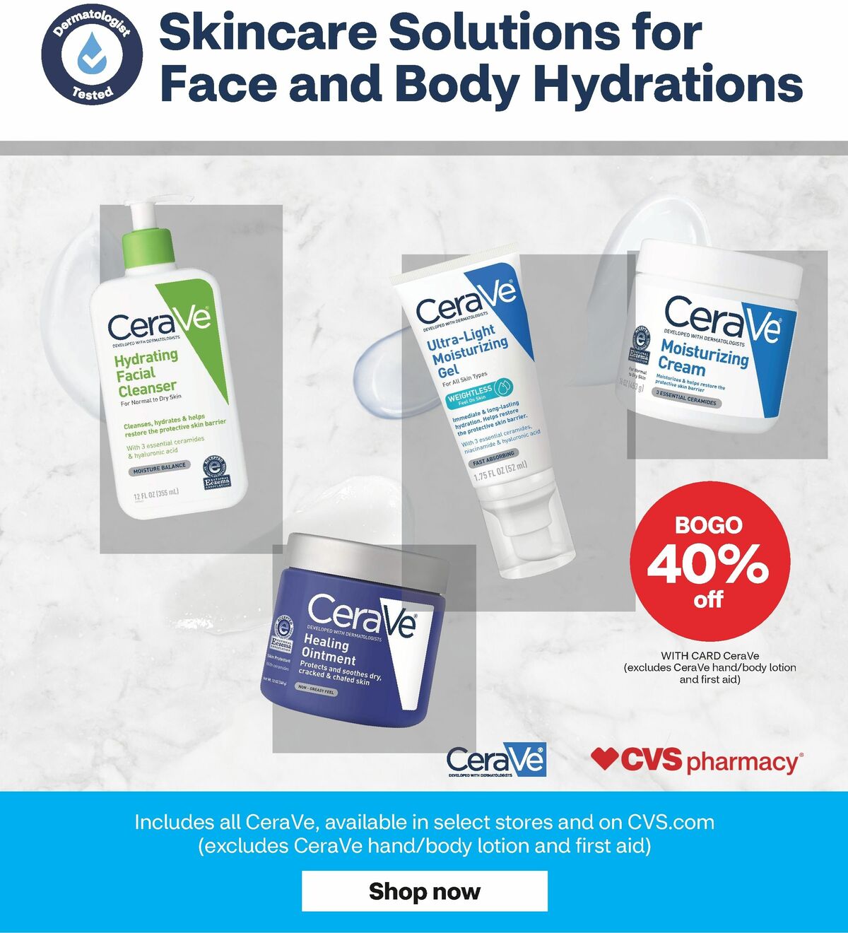 CVS Pharmacy Weekly Ad from November 19