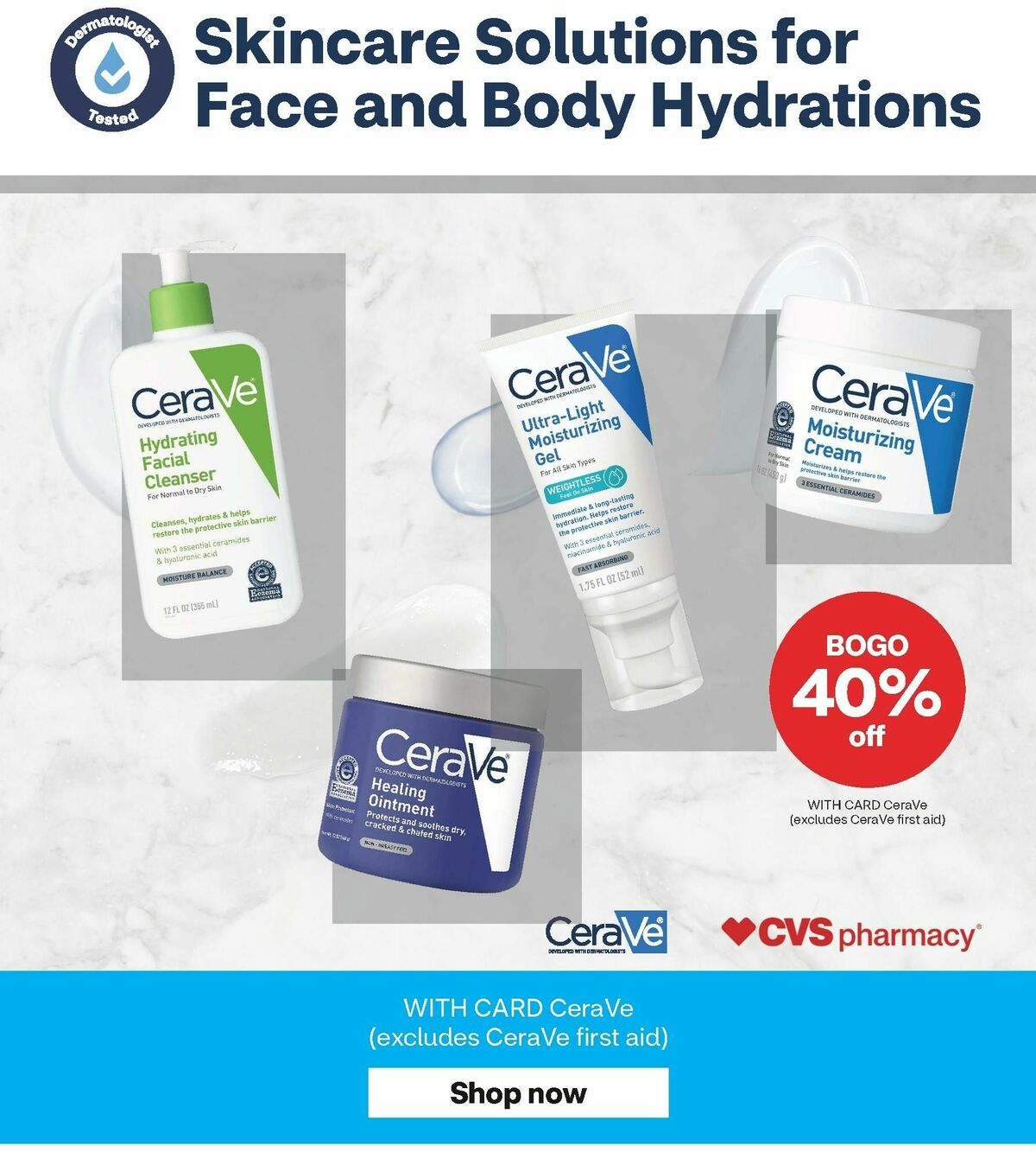 CVS Pharmacy Weekly Ad from December 3