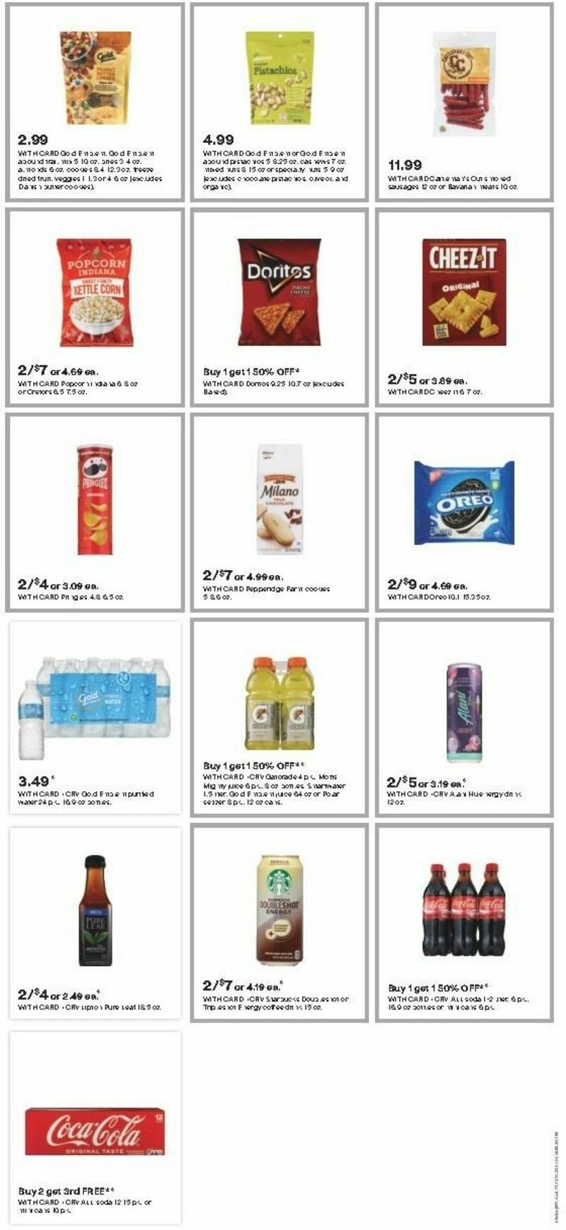 CVS Pharmacy Weekly Ad from December 3