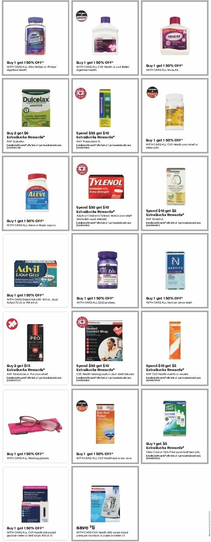 CVS Pharmacy Weekly Ad from December 10