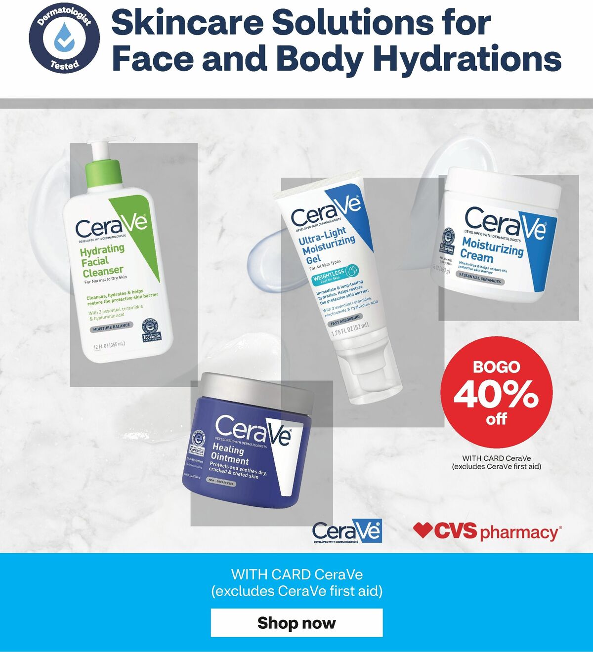 CVS Pharmacy Weekly Ad from December 24