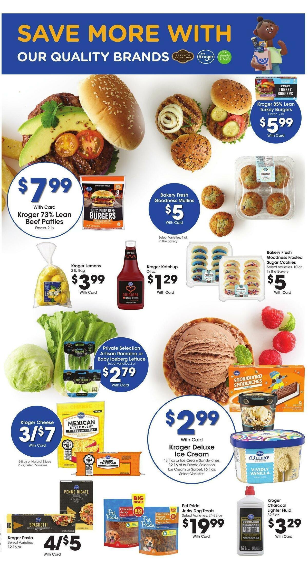 Dillons Weekly Ad from June 14