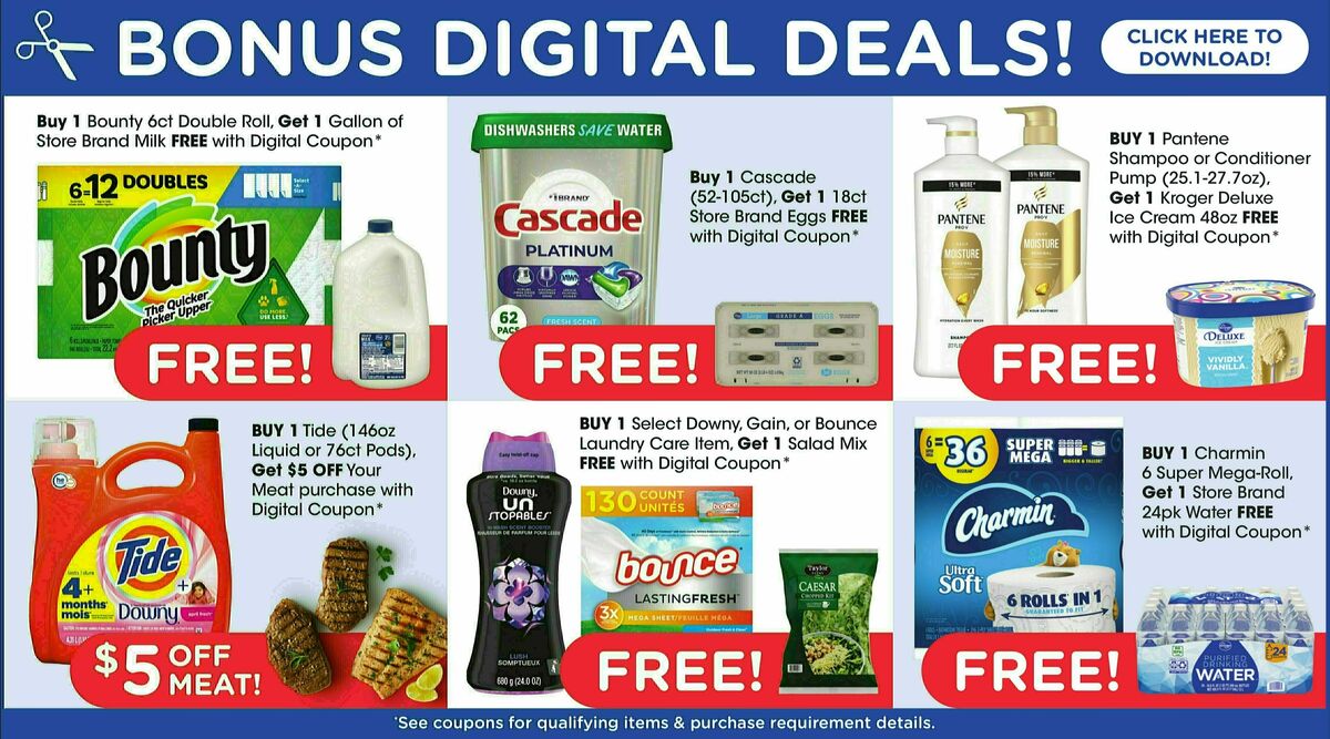 Dillons Weekly Ad from December 13