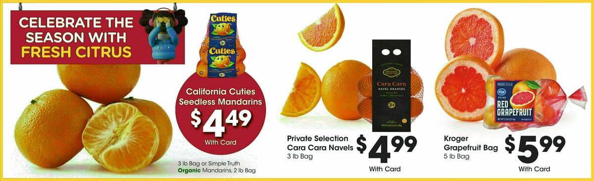 Dillons Weekly Ad from December 13