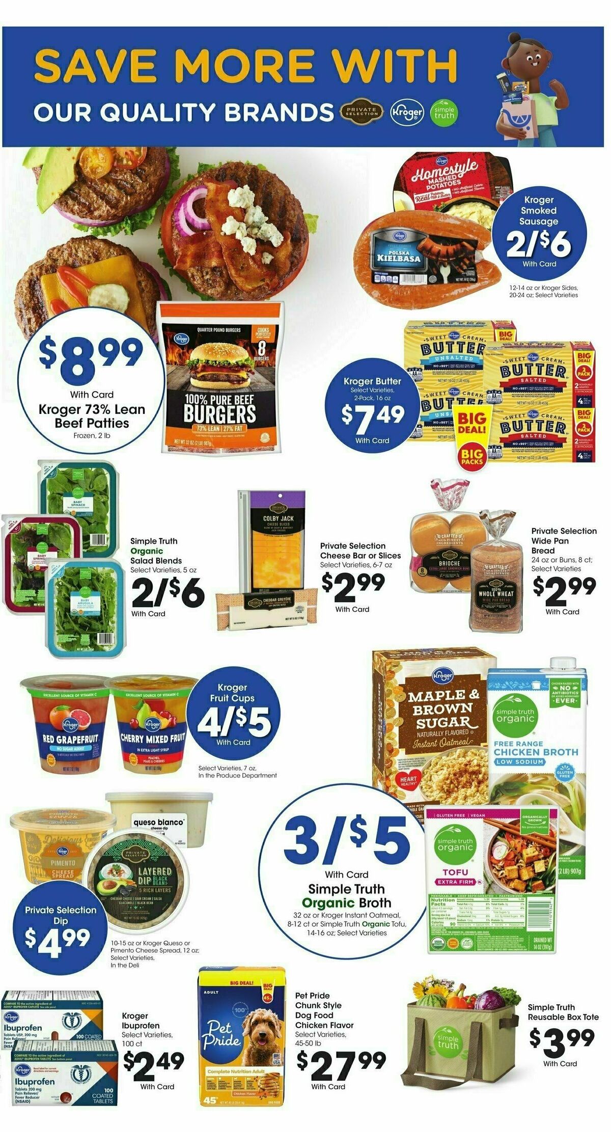 Dillons Weekly Ad from February 21