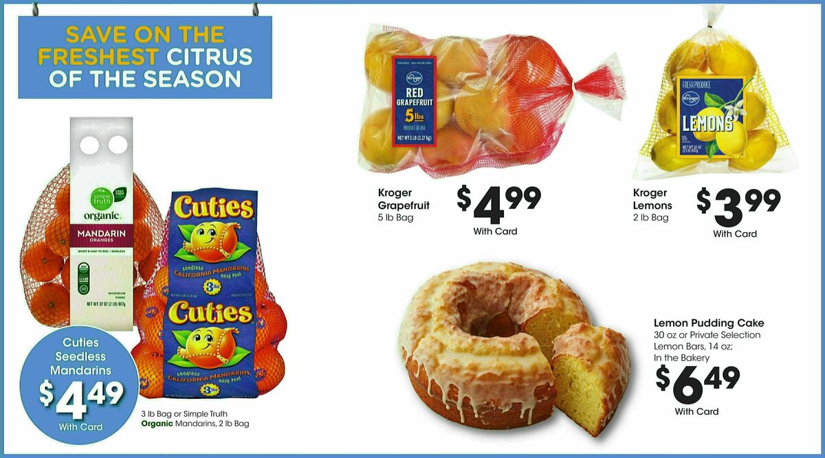 Dillons Weekly Ad from April 10