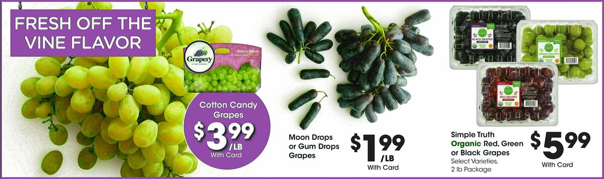 Dillons Weekly Ad from September 4