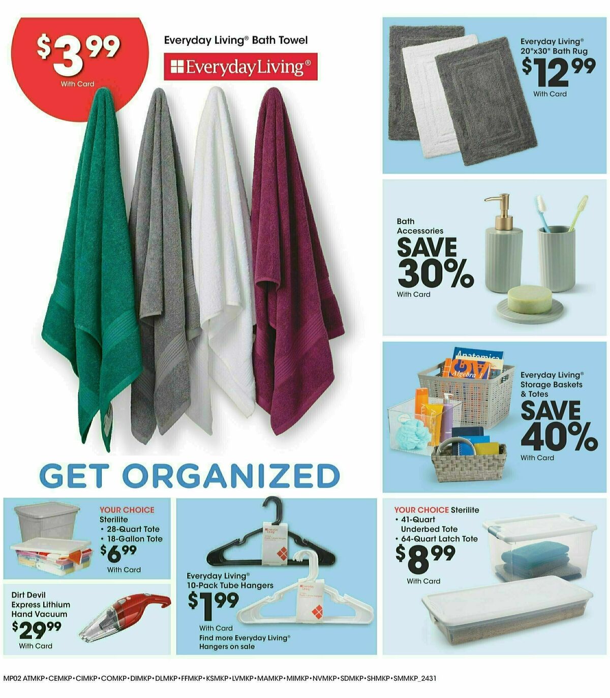 Dillons Weekly Ad from September 4