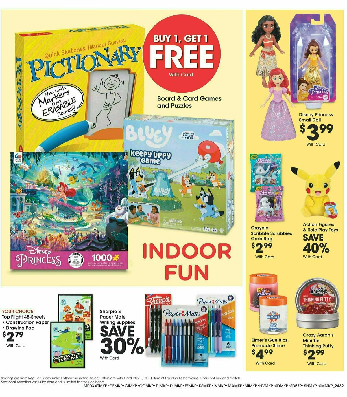 Dillons Marketplace Weekly Ad from September 11