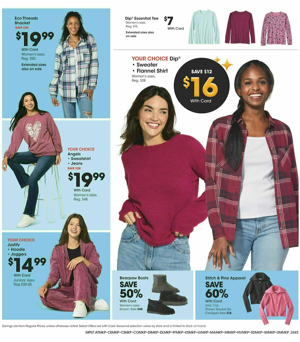 Dillons Preview Black Friday 5-Day Weekly Ad from November 29