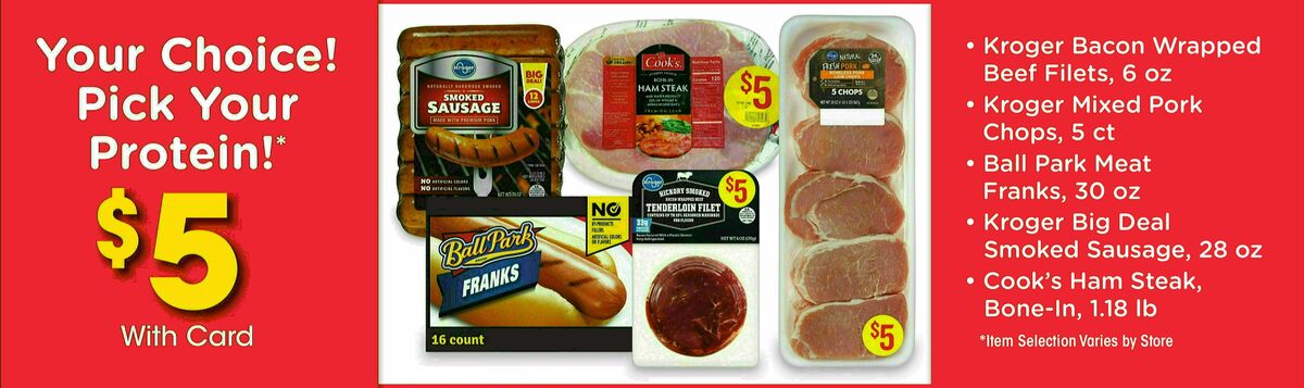 Dillons Weekly Ad from December 26