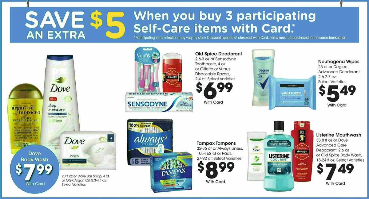 Dillons Weekly Ad from December 26