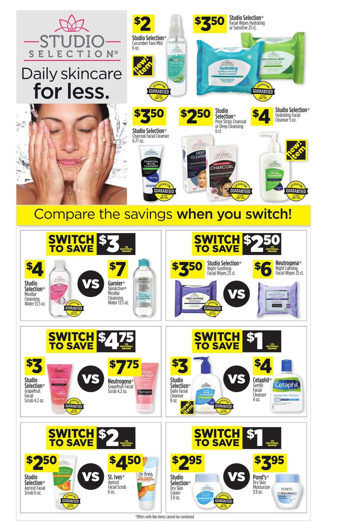 Dollar General Weekly Ad from June 9