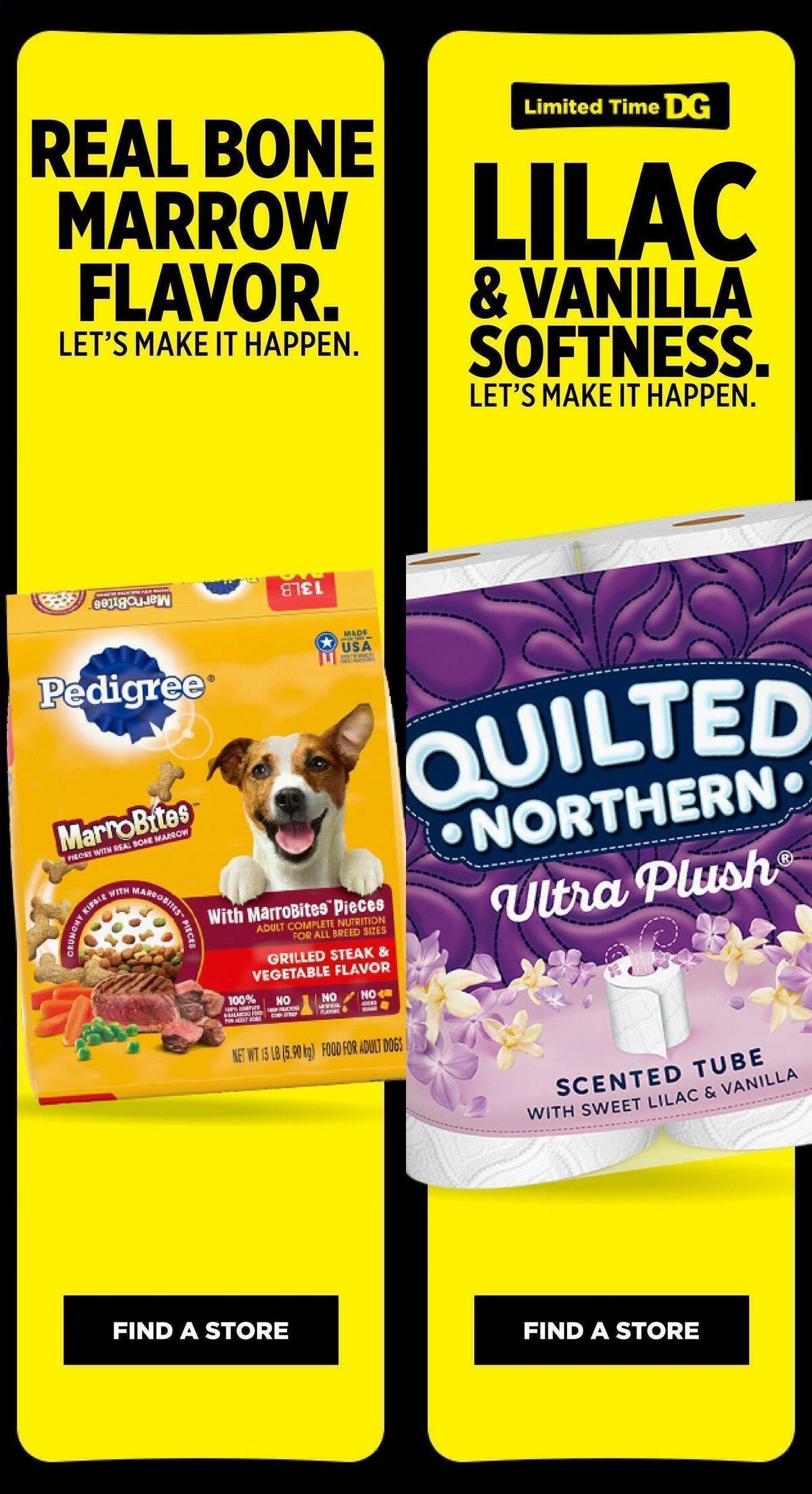 Dollar General Weekly Ad from September 4