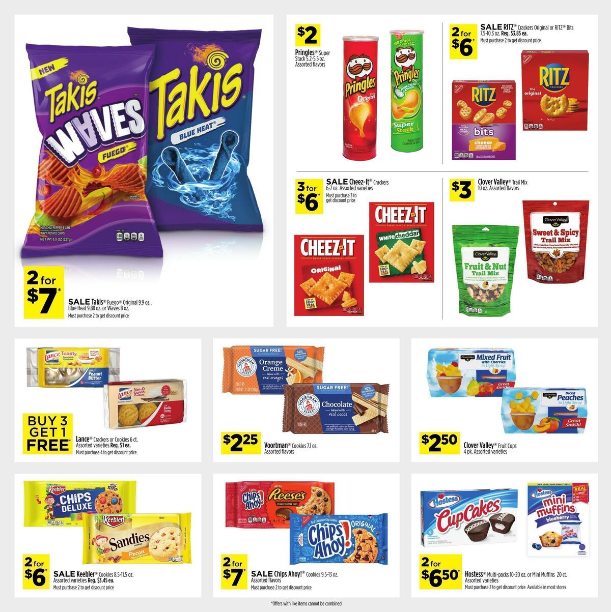 Dollar General Weekly Ad from February 26