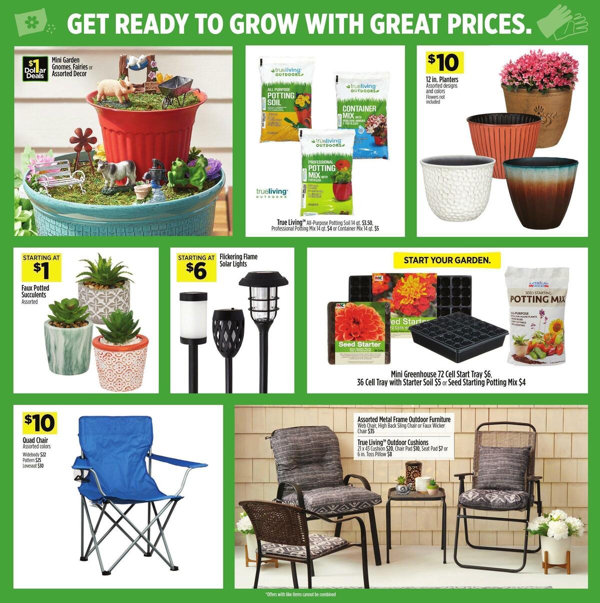 Dollar General Weekly Ad from March 5