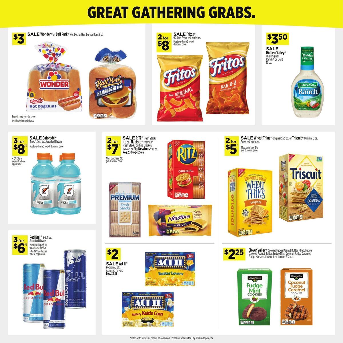 Dollar General Weekly Ad from April 2