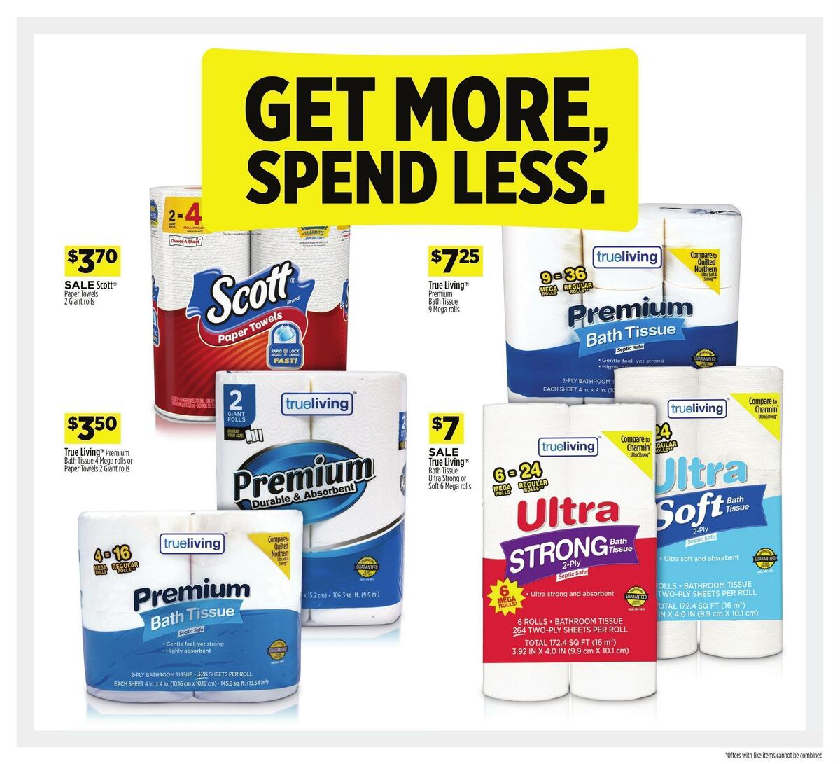 Dollar General Weekly Ad from May 21