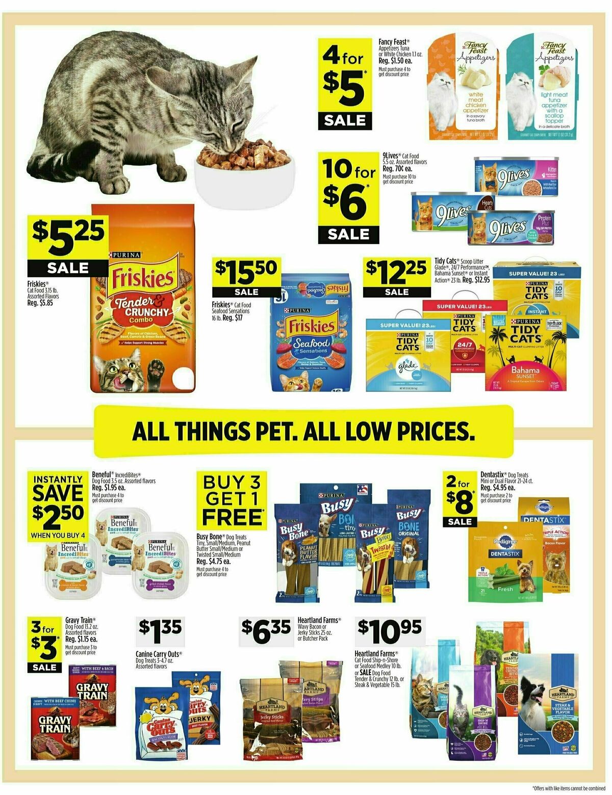 Dollar General Weekly Ad from December 24