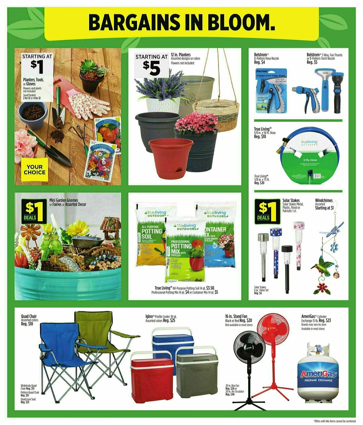 Dollar General Weekly Ad from April 14