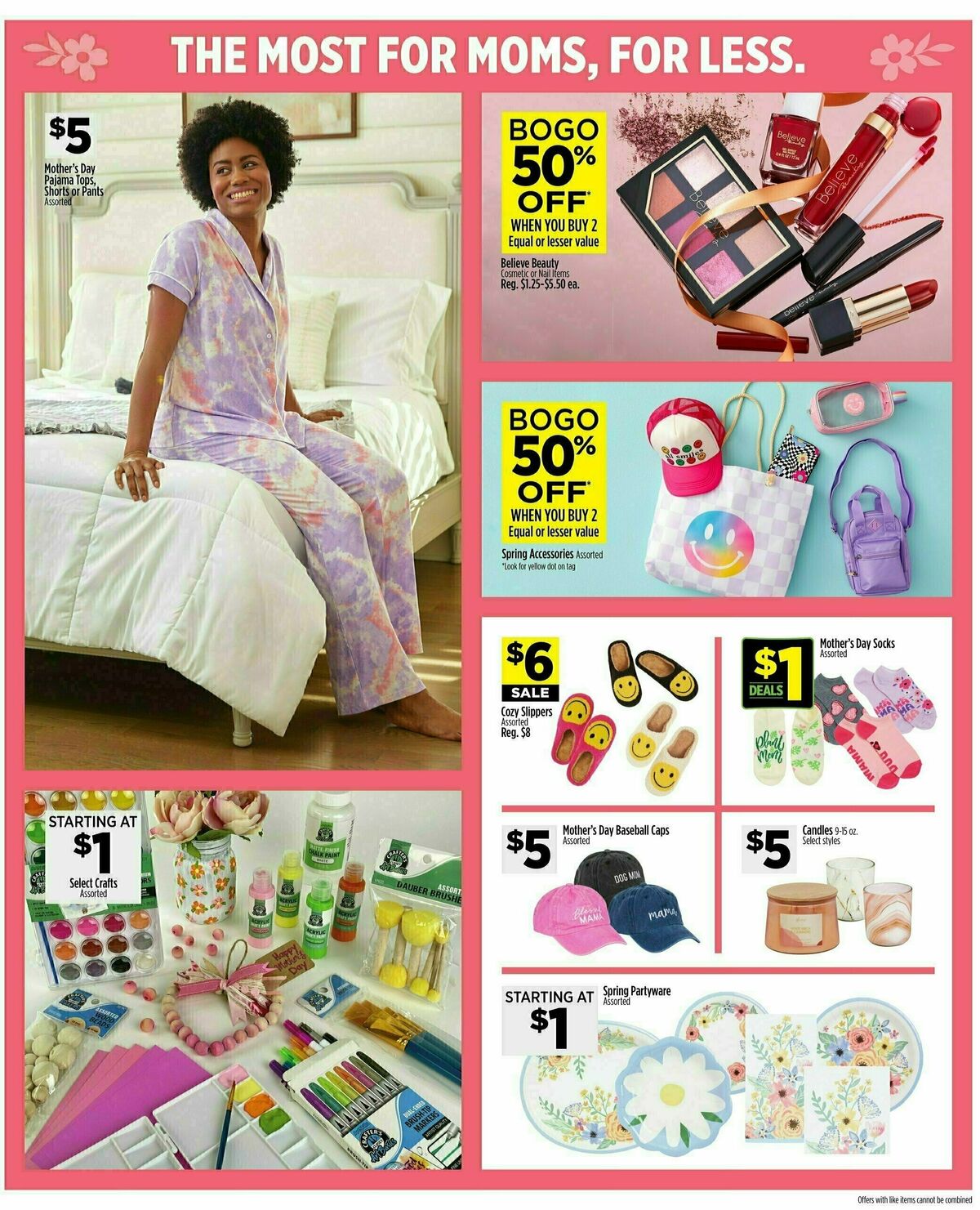 Dollar General Weekly Ad from May 5