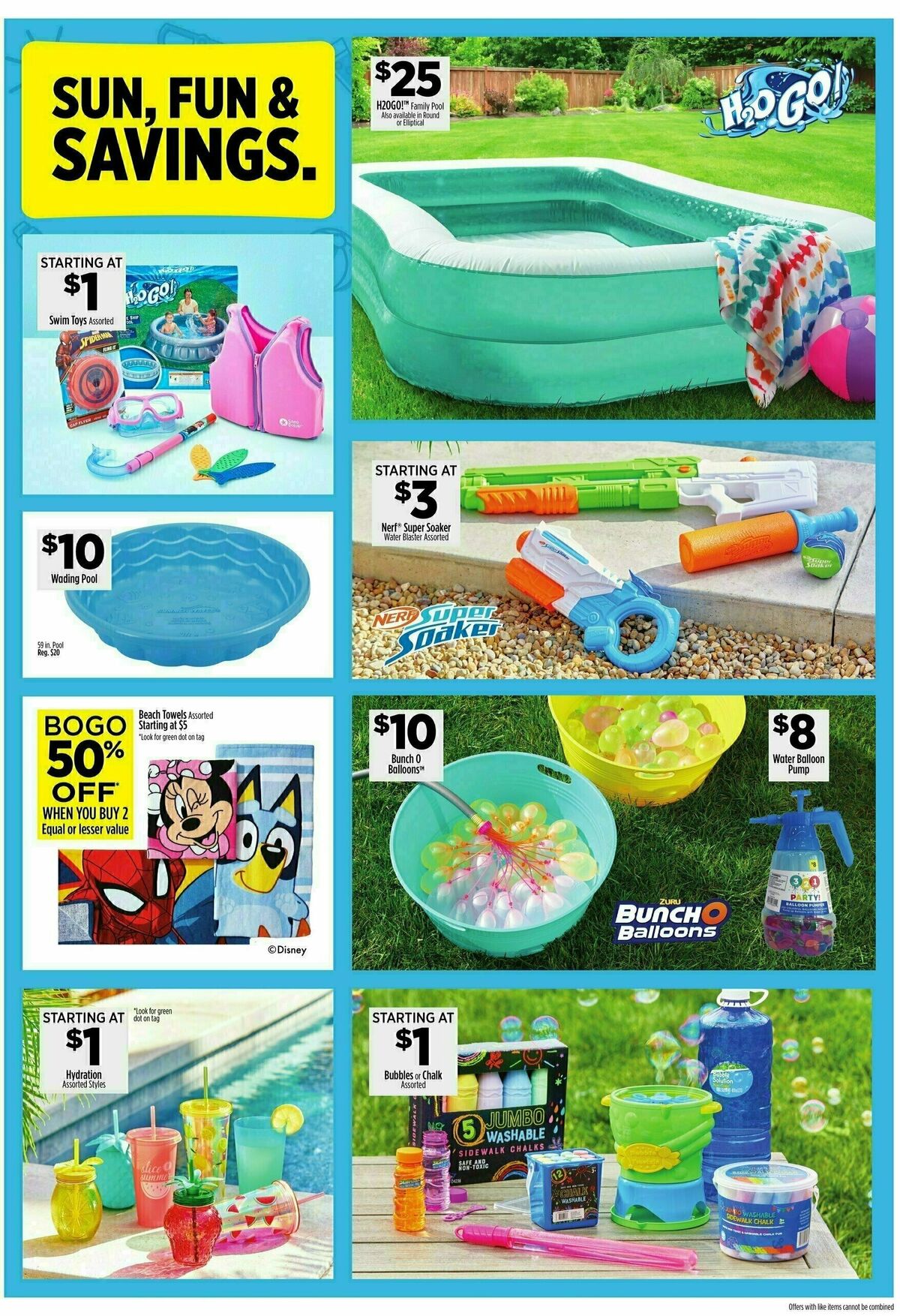 Dollar General Weekly Ad from May 5