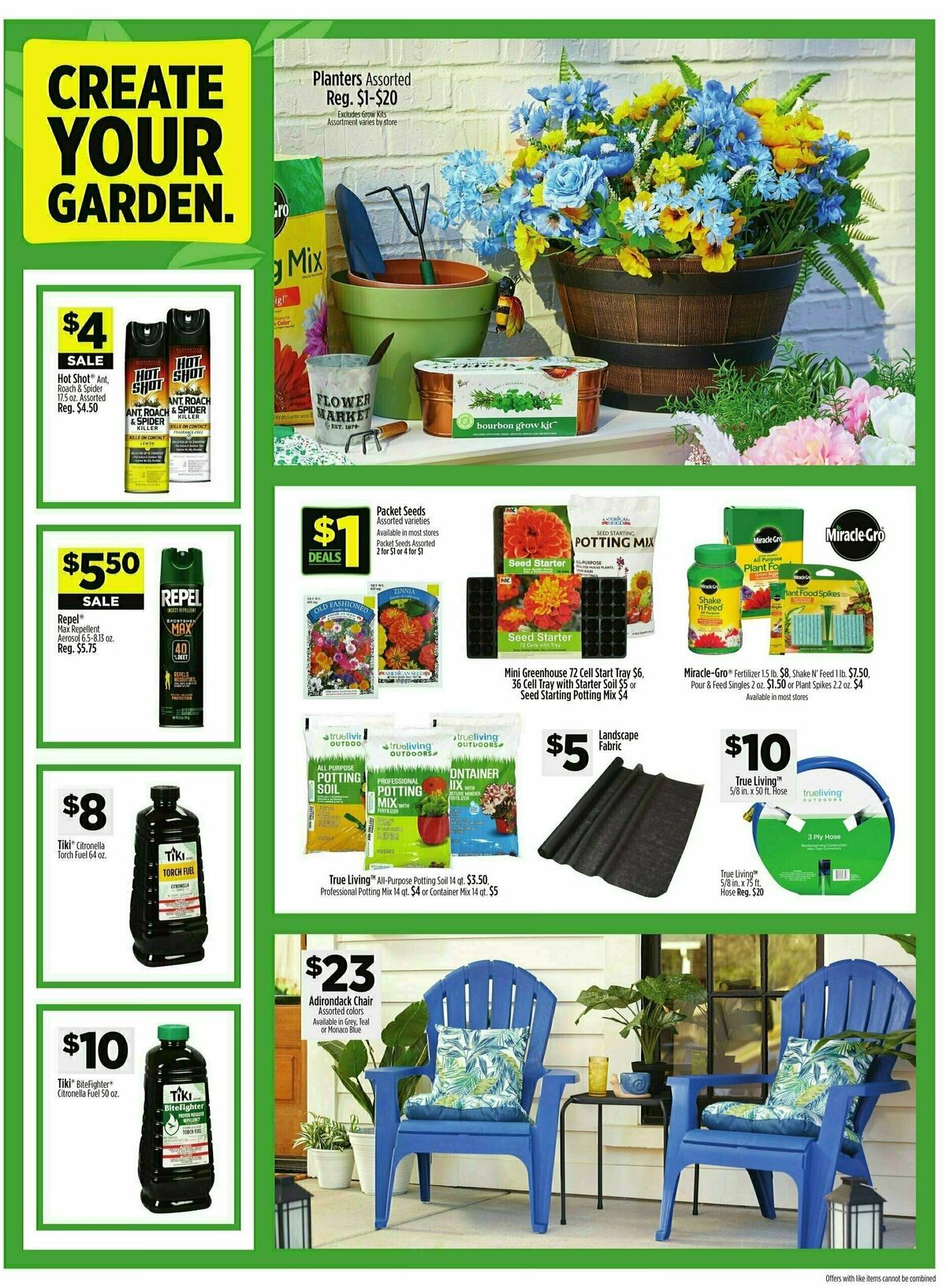 Dollar General Weekly Ad from May 12