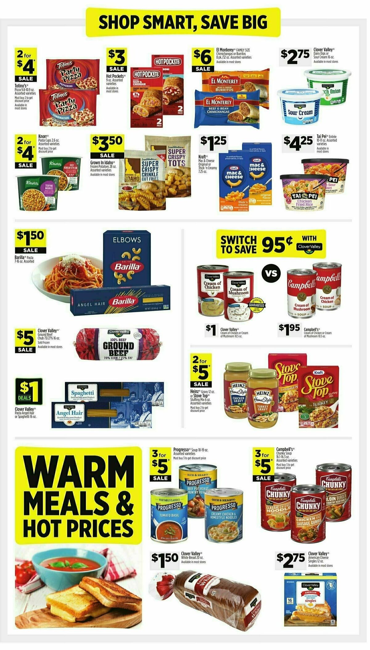 Dollar General Weekly Ad from December 1