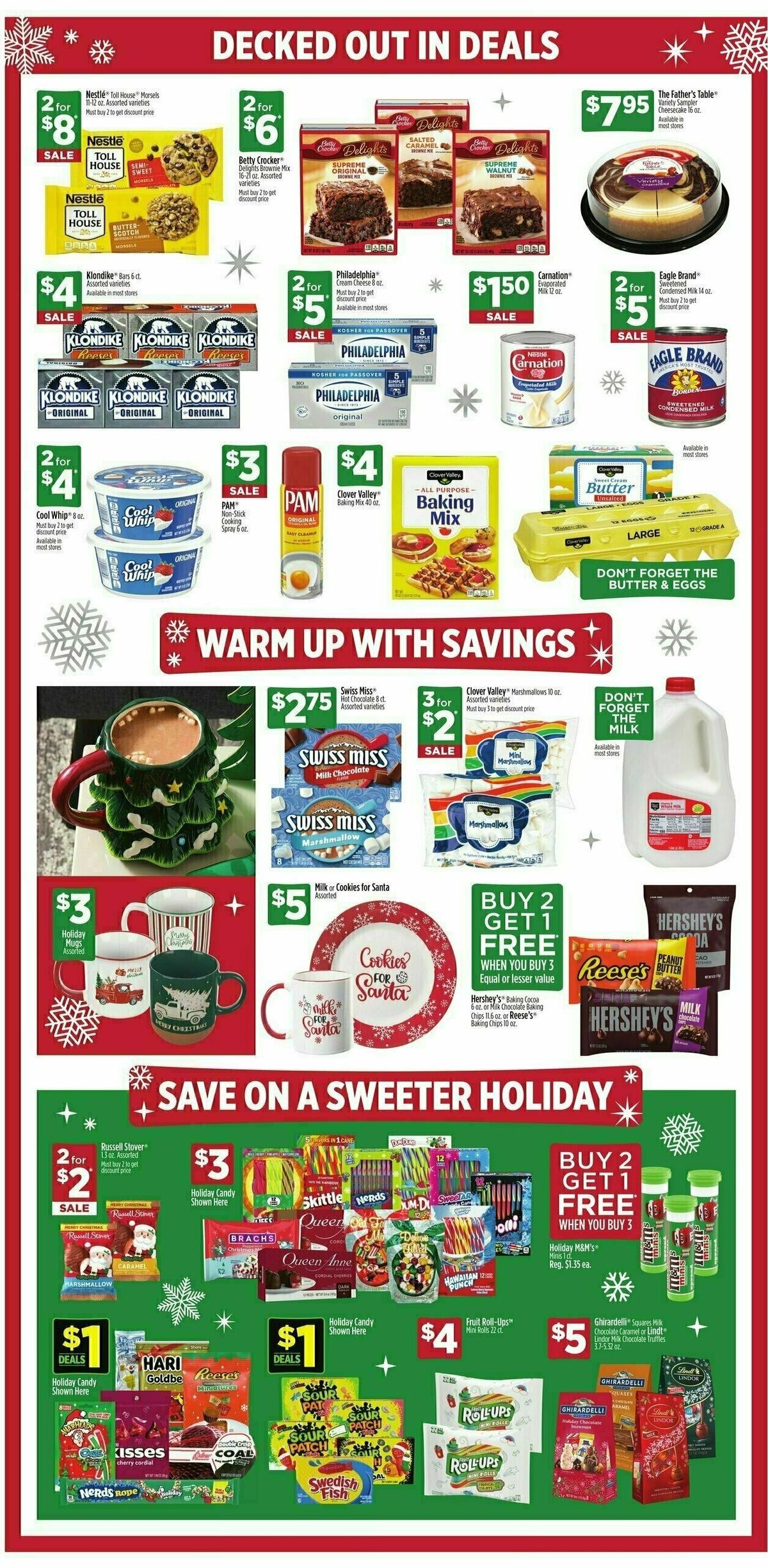 Dollar General Weekly Ad from December 15