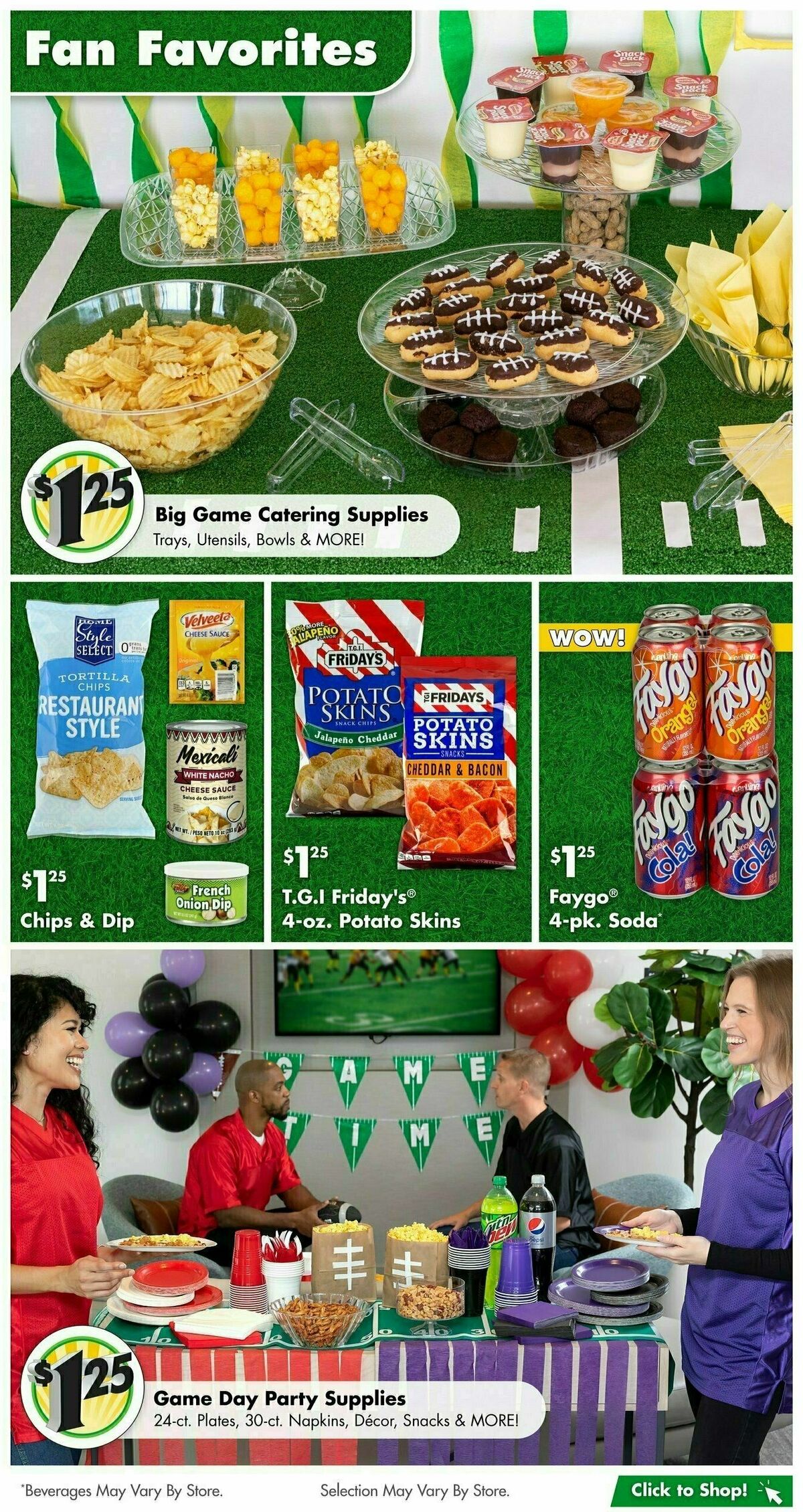 Dollar Tree Valentine's Day Weekly Ad from January 28