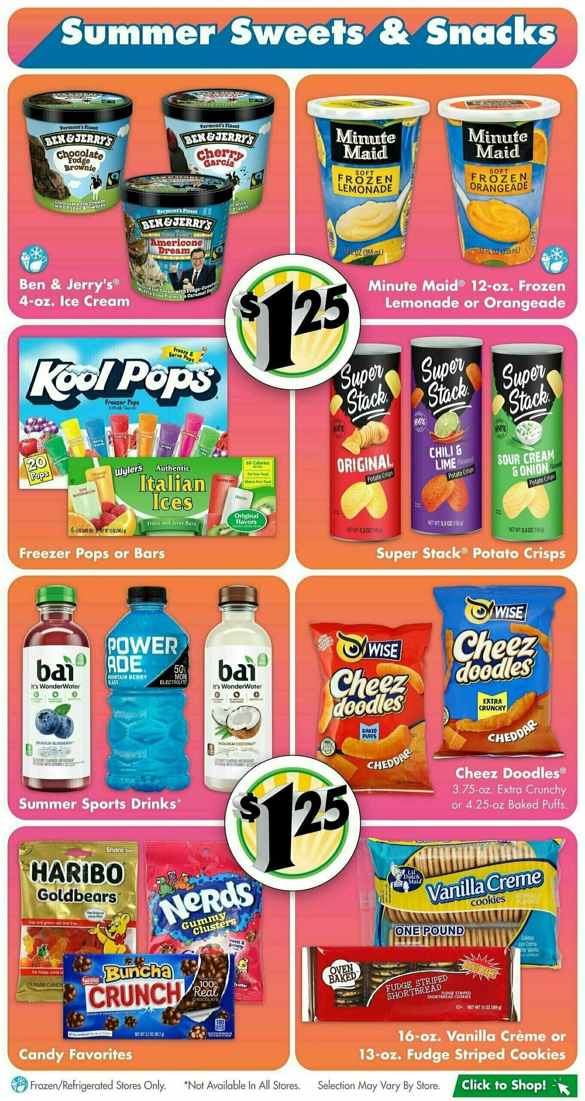 Dollar Tree Celebrate Dad! Weekly Ad from May 28