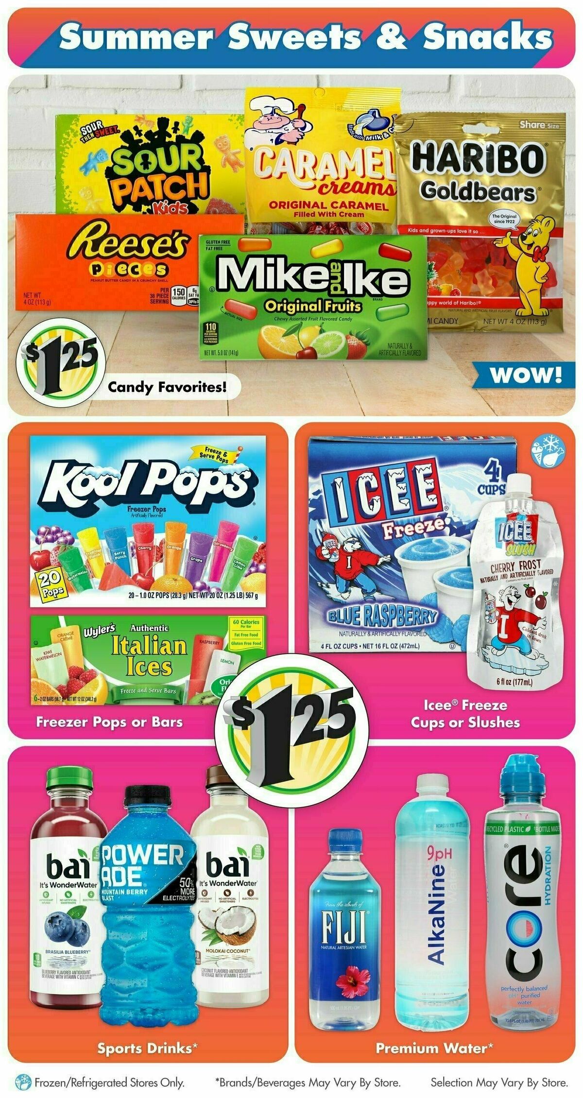 Dollar Tree Weekly Ad from June 18