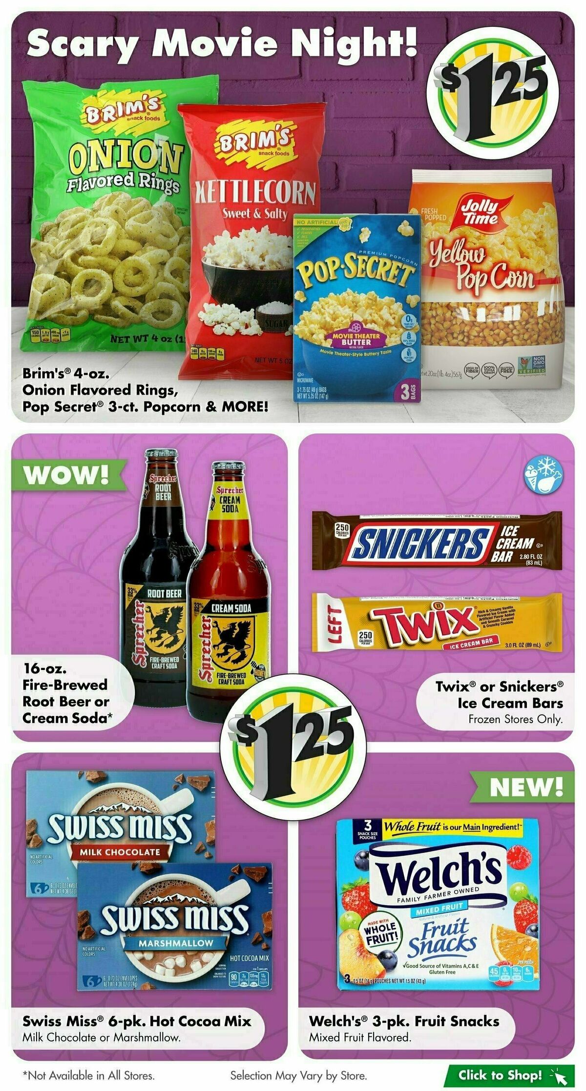 Dollar Tree Weekly Ad from October 13