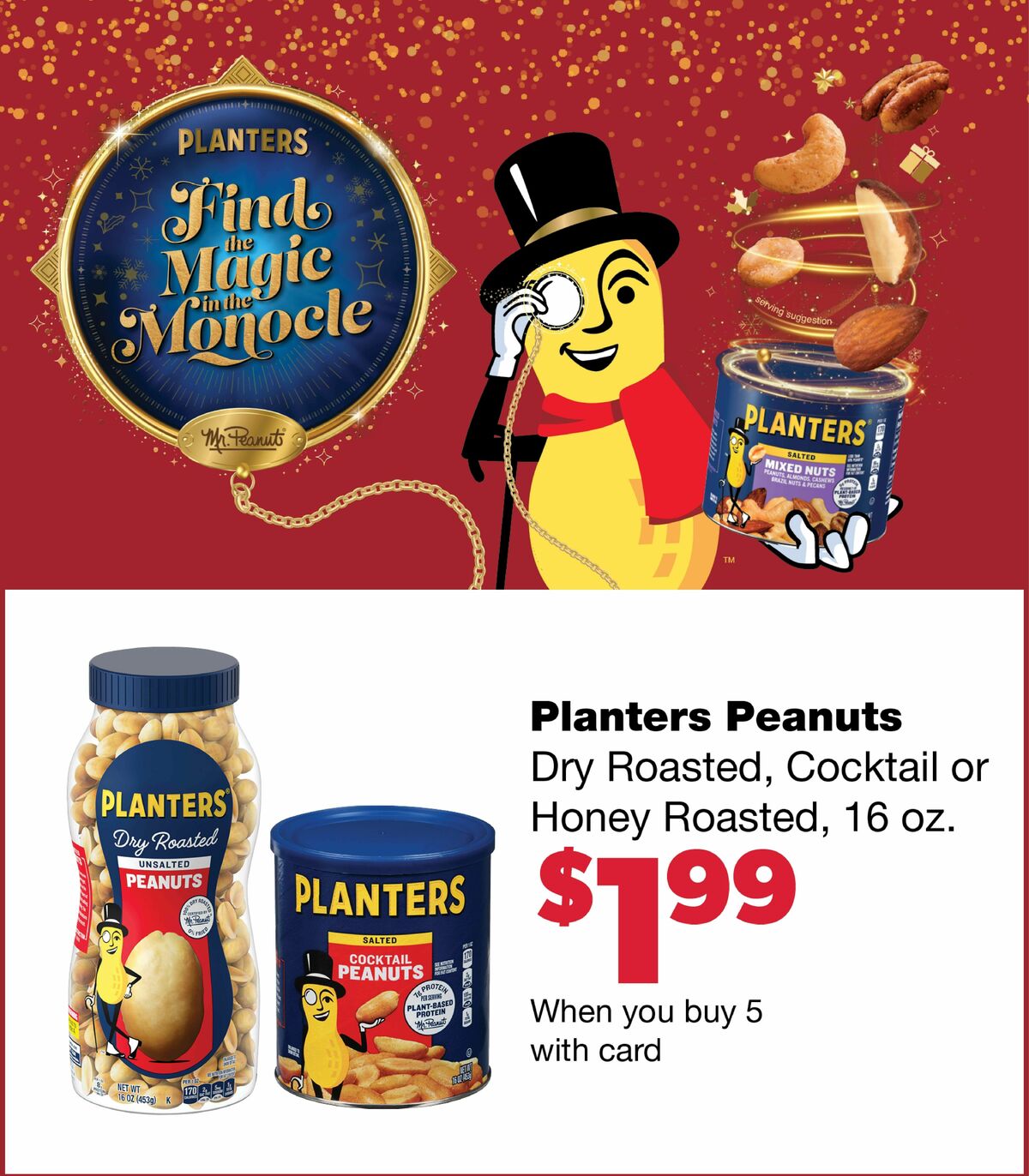 Family Fare Weekly Ad from December 10