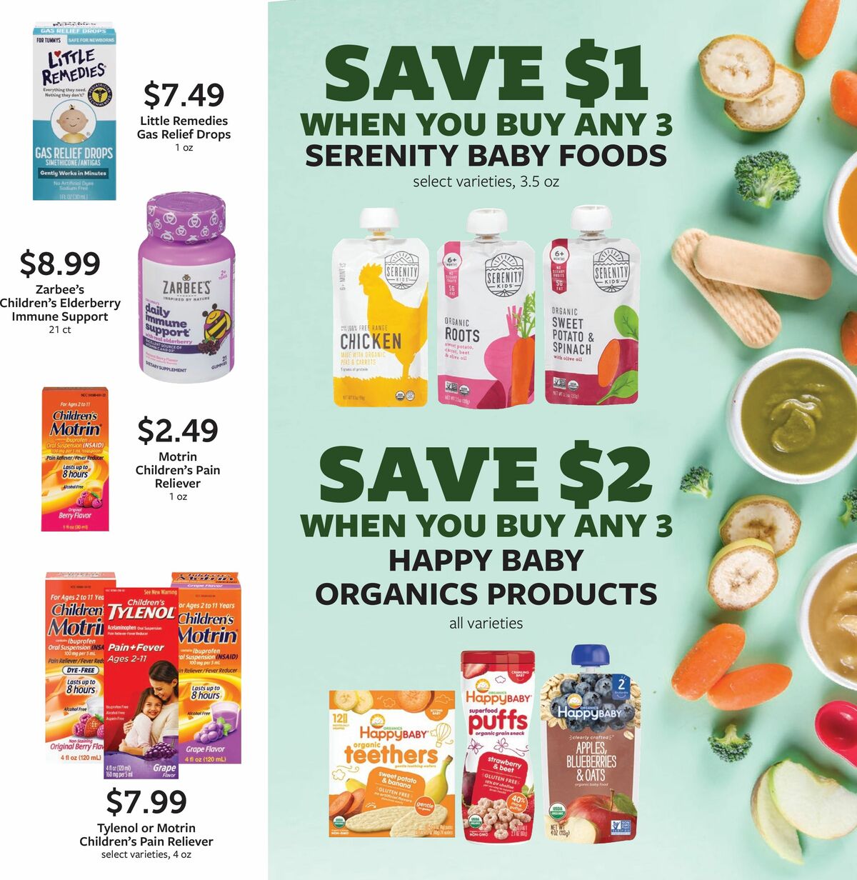 Fareway October 23 Weekly Ad from October 2