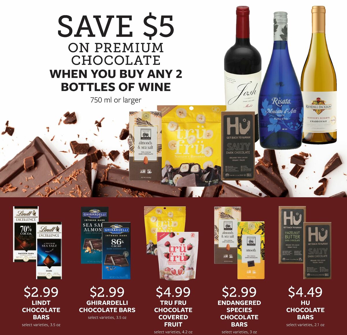 Fareway November Weekly Ad from October 30