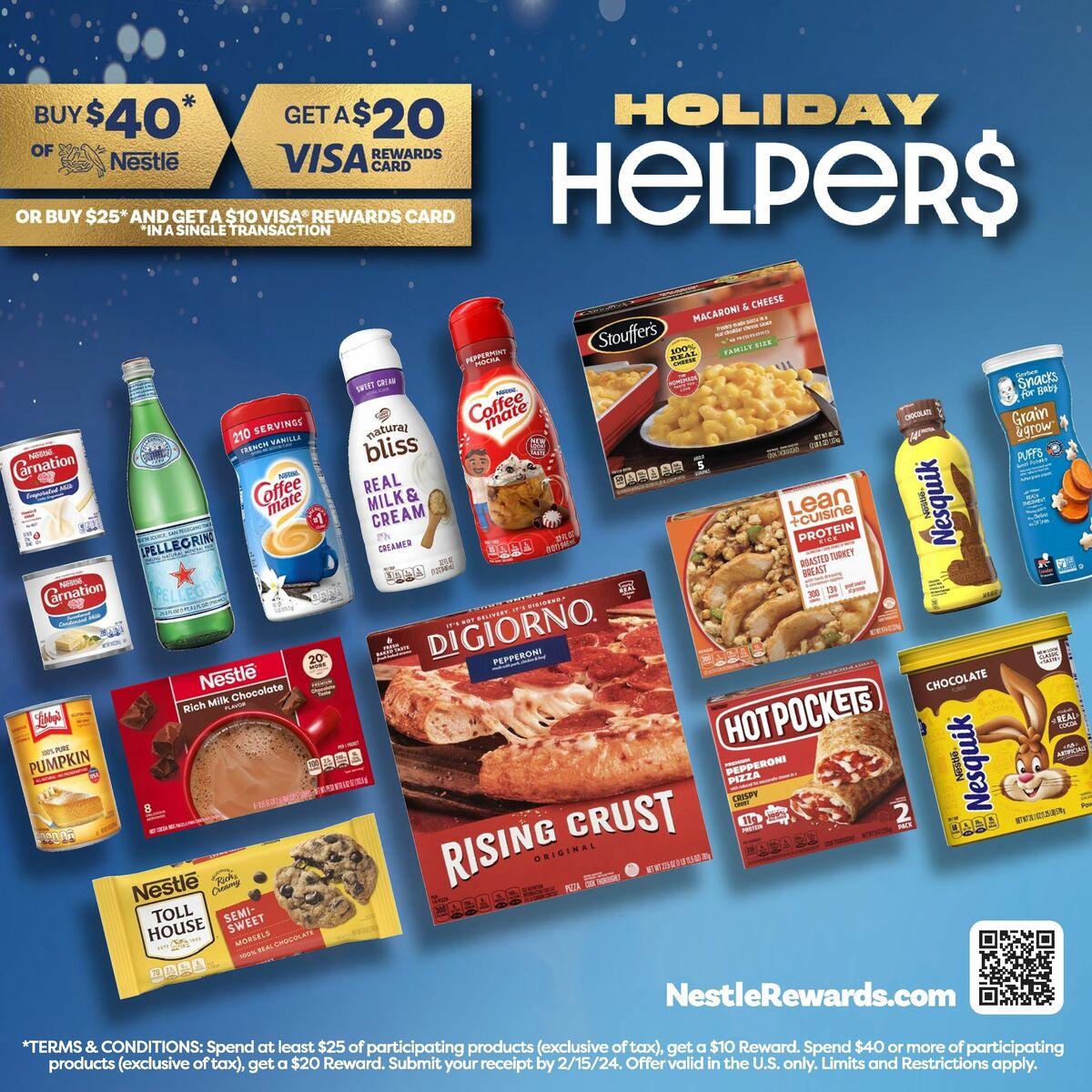 Fareway Weekly Ad from December 4