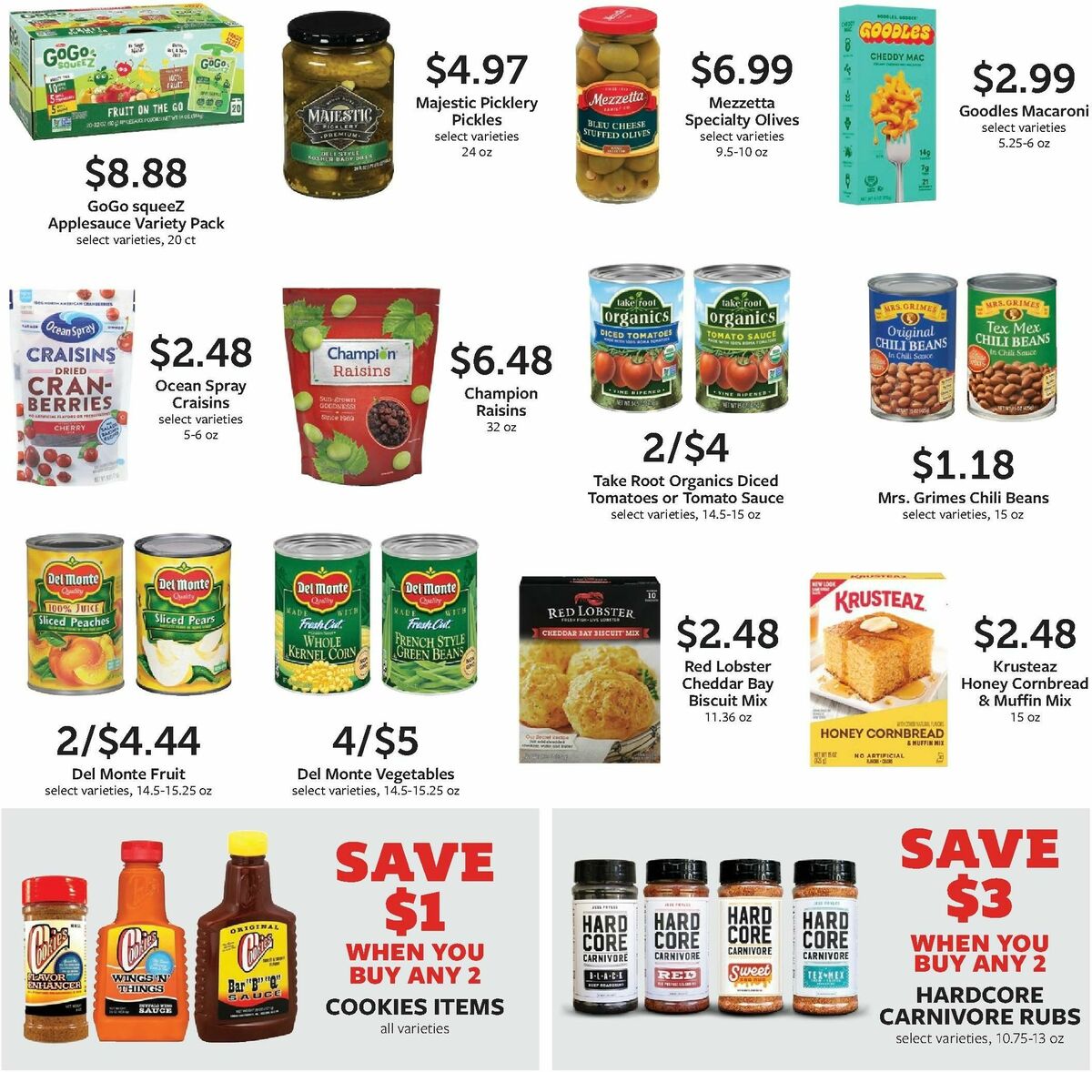 Fareway December Weekly Ad from November 27