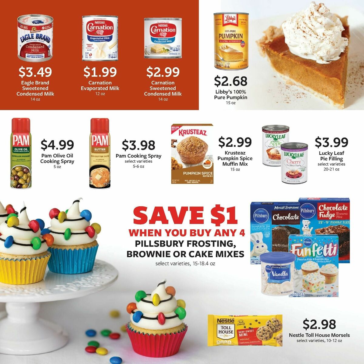 Fareway December Weekly Ad from November 27