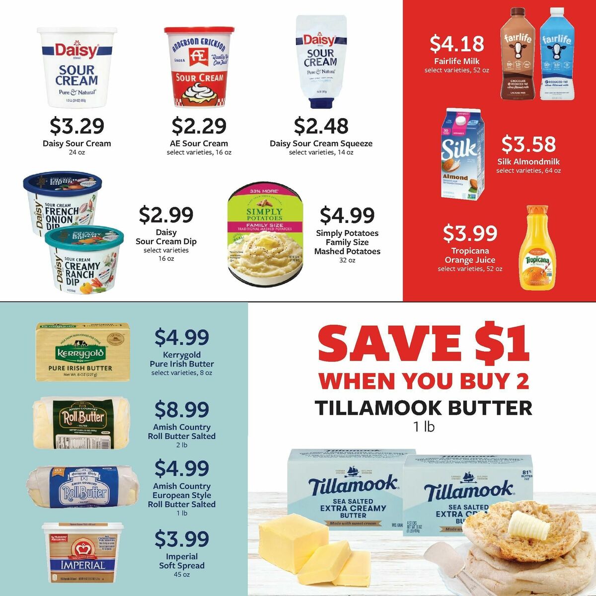 Fareway December Weekly Ad from November 27