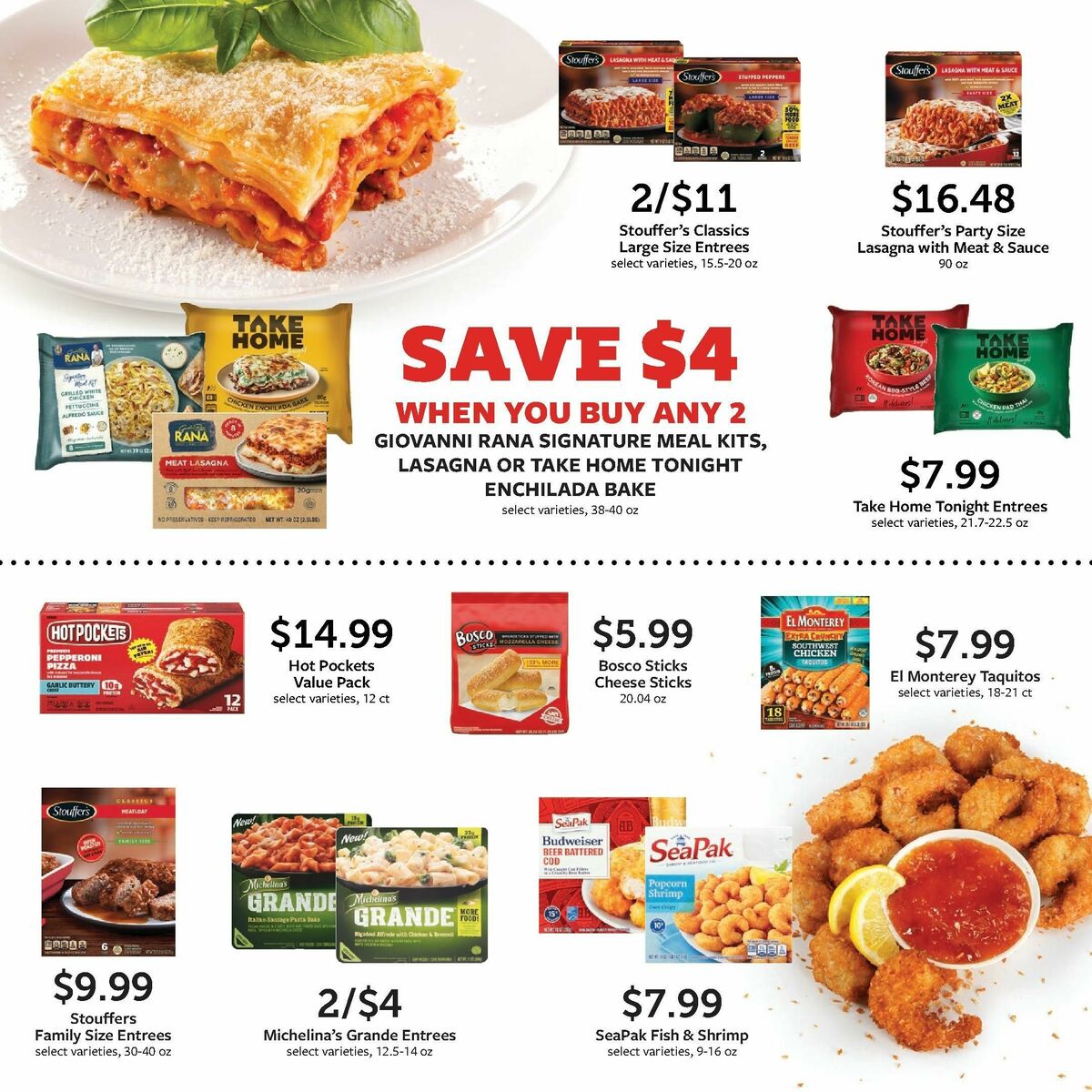 Fareway December Weekly Ad from November 27