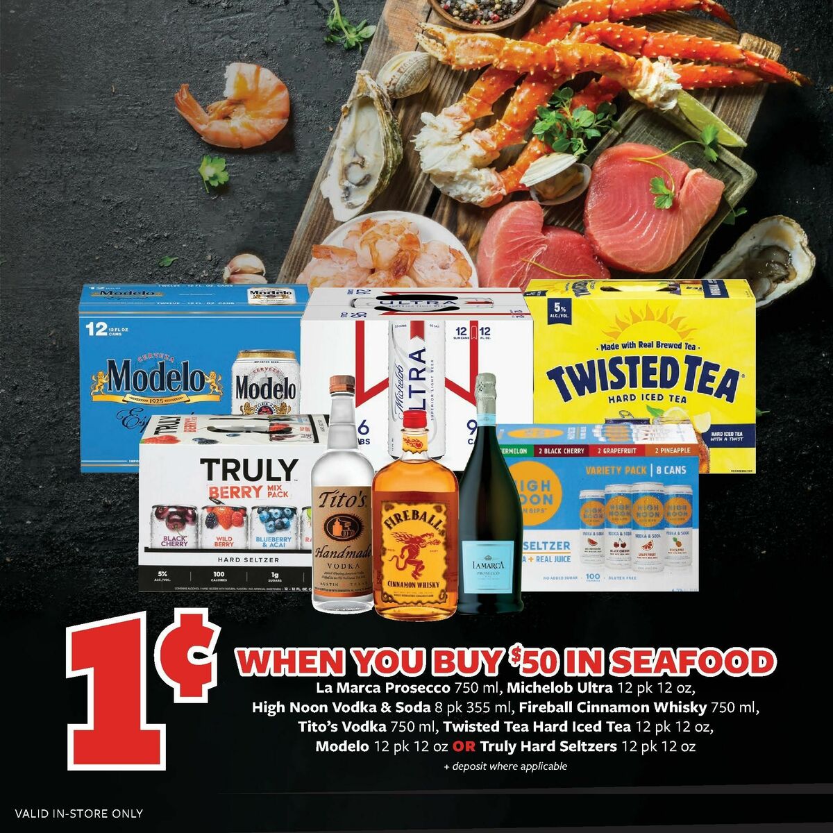 Fareway December Weekly Ad from November 27