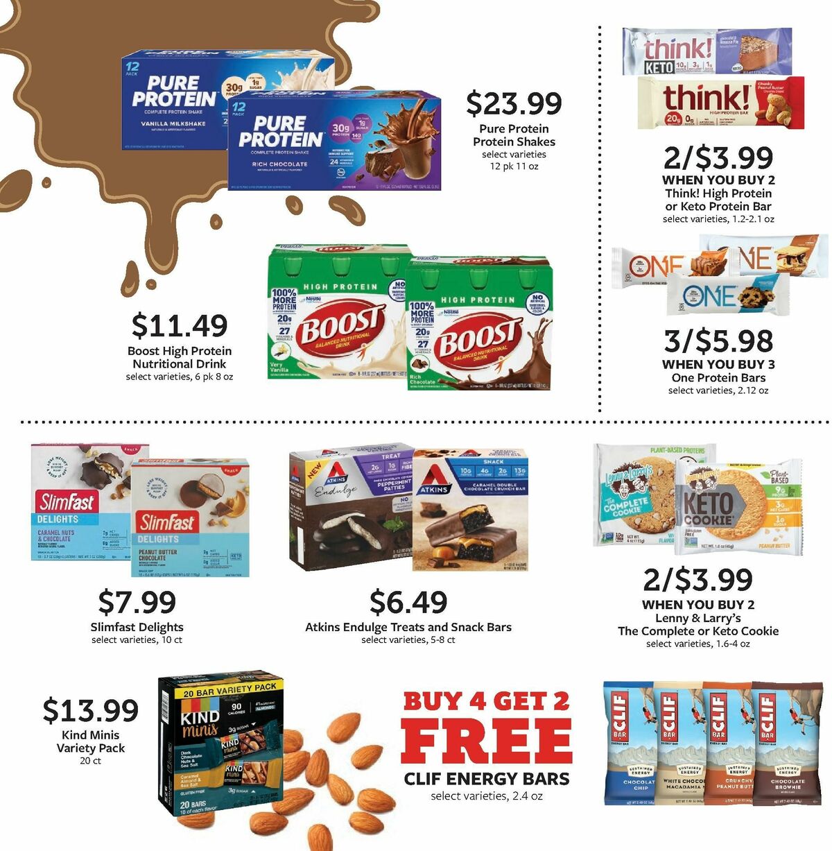 Fareway December Weekly Ad from November 27