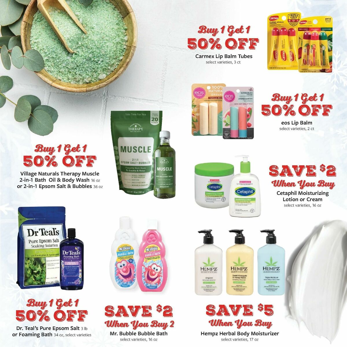 Fareway December Weekly Ad from November 27