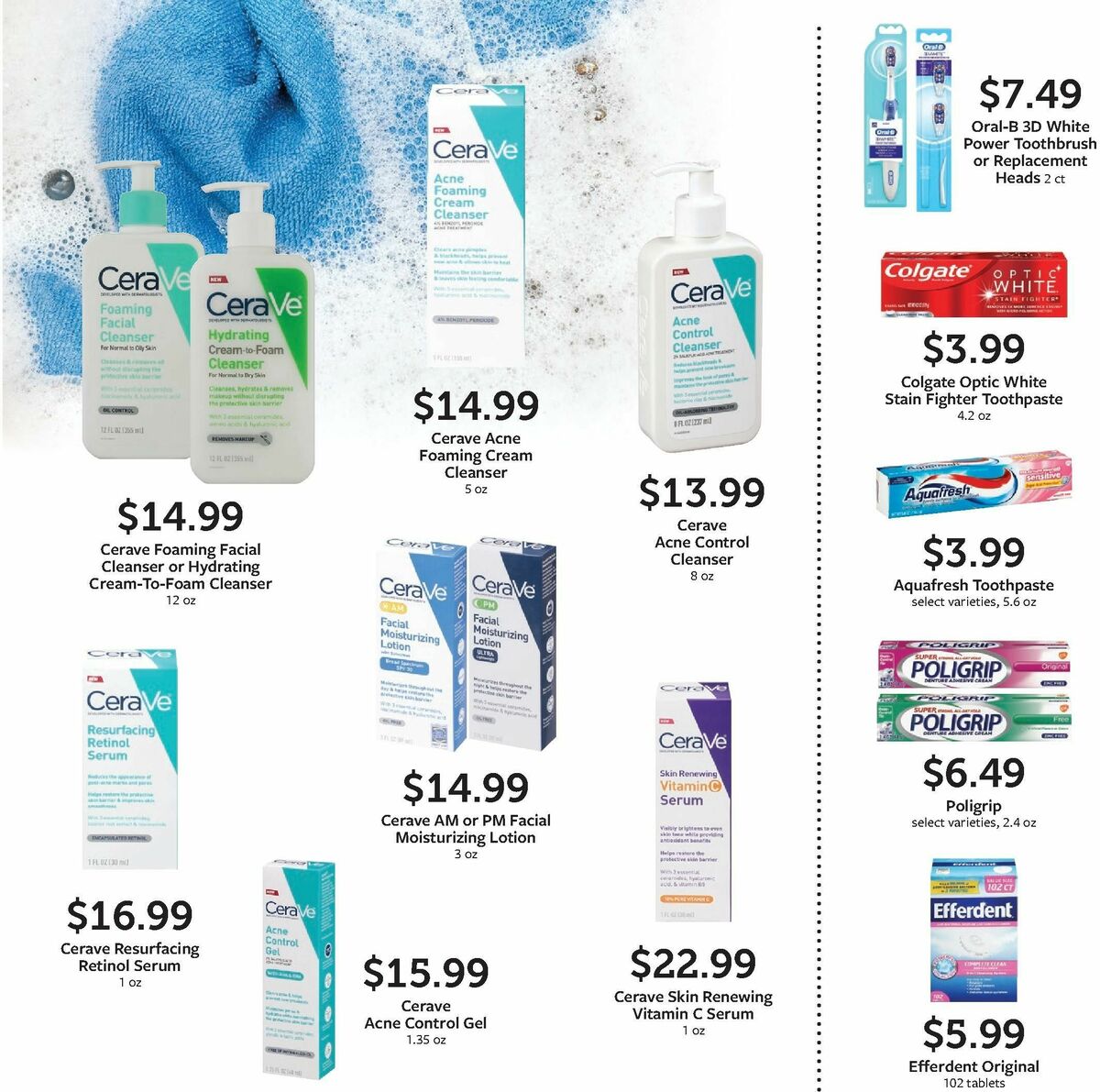 Fareway December Weekly Ad from November 27